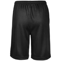 Discount 😉 ID Ideology Toddler & Little Boys Mesh Shorts, Created For Macy's Deep Black 🛒 -ID Ideology Sales unnamed file 619