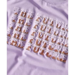 Best reviews of 🎉 ID Ideology Big 👧 Girls Future Short-Sleeve T-Shirt, Created For Macy's Lilac Breeze ✨ -ID Ideology Sales unnamed file 622