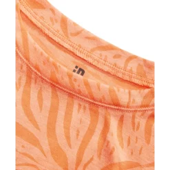 Buy 🔔 ID Ideology Plus Size Low Impact Sports Bra, Created For Macy's Zen Blue 👍