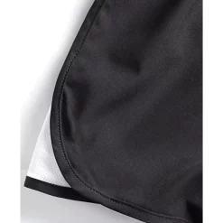 Cheap 💯 ID Ideology Toddler & Little 👧 Girls Woven Shorts, Created For Macy's Deep Black 🔥 -ID Ideology Sales unnamed file 653