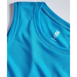 Best Sale ⭐ ID Ideology Toddler & Little Boys Core Sports Tank, Created For Macy's True Green 💯 -ID Ideology Sales unnamed file 660