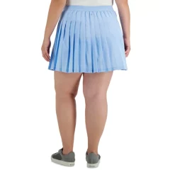Best reviews of ๐ ID Ideology Ideology Plus Size Pleated Skort, Created For Macy's Bluebelle โค๏ธ 9 Best reviews of ๐ ID Ideology Ideology Plus Size Pleated Skort, Created For Macy's Bluebelle โค๏ธ -ID Ideology Sales unnamed file 674