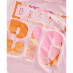 Promo 😀 ID Ideology Toddler & Little 👧 Girls Safari Tiger Tank, Created For Macy's Mock Orange 😍