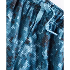 Budget 🎉 ID Ideology Toddler & Little Boys Pixel Camo Birdseye Mesh Shorts, Created For Macy's Sapphire Lake 🤩 -ID Ideology Sales unnamed file 681