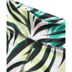 Coupon 🔔 ID Ideology 👩 Women's Contrast-Trim Shorts, Created For Macy's Deep Cobalt 💯 -ID Ideology Sales unnamed file 703