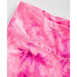 Top 10 🔔 ID Ideology Little 👧 Girls June Jungle Bike Shorts, Created For Macy's Pink Hustle ⌛ -ID Ideology Sales unnamed file 705