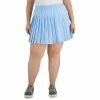 Best reviews of 🌟 ID Ideology Ideology Plus Size Pleated Skort, Created For Macy's Bluebelle ❤️ -ID Ideology Sales unnamed file 736