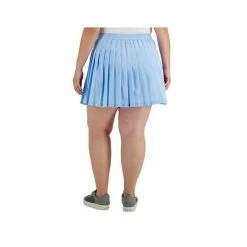 Best reviews of ๐ ID Ideology Ideology Plus Size Pleated Skort, Created For Macy's Bluebelle โค๏ธ 8 Best reviews of ๐ ID Ideology Ideology Plus Size Pleated Skort, Created For Macy's Bluebelle โค๏ธ -ID Ideology Sales unnamed file 738
