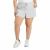 Coupon ๐ ID Ideology Plus Size Retro Recycled Drawstring Shorts, Created For Macy's Grey Whisper Heather ๐ 1 Coupon ๐ ID Ideology Plus Size Retro Recycled Drawstring Shorts, Created For Macy's Grey Whisper Heather ๐ -ID Ideology Sales unnamed file 739