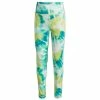 Best Sale 🎁 ID Ideology Big 👧 Girls Coral Reef Dye Leggings, Created For Macy's True Green 💯 -ID Ideology Sales unnamed file 763