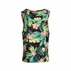 Best reviews of 😀 ID Ideology Big 👧 Girls Tropical Print Tank Top, Created For Macy's Deep Black 👍 -ID Ideology Sales unnamed file 767