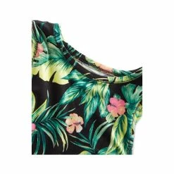 Best reviews of 😀 ID Ideology Big 👧 Girls Tropical Print Tank Top, Created For Macy's Deep Black 👍 -ID Ideology Sales unnamed file 768