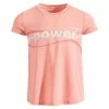 Best reviews of ✔️ ID Ideology Toddler & Little 👧 Girls Power T-Shirt, Created For Macy's Salmon Rose 🔥 -ID Ideology Sales unnamed file 784