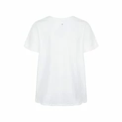 Best Pirce 🛒 ID Ideology Toddler & Little 👧 Girls Fearless Houndstooth Short-Sleeve T-Shirt, Created For Macy's Bright White 🔥 -ID Ideology Sales unnamed file 794