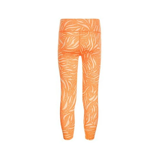 Cheapest ๐ ID Ideology Big ๐ง Girls Safari Tiger-Print Leggings, Created For Macy's Mock Orange ๐คฉ 4 Cheapest ๐ ID Ideology Big ๐ง Girls Safari Tiger-Print Leggings, Created For Macy's Mock Orange ๐คฉ - Image 2