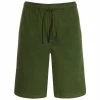 Hot Sale 🤩 ID Ideology Little Boy & Toddler Fleece Sweat Shorts, Created For Macy's Native Green 🔔