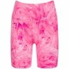 Best Pirce 🔥 ID Ideology Big 👧 Girls June Jungle Bike Shorts, Created For Macy's Pink Hustle 😀