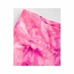 Best Pirce 🔥 ID Ideology Big 👧 Girls June Jungle Bike Shorts, Created For Macy's Pink Hustle 😀 -ID Ideology Sales unnamed file 839