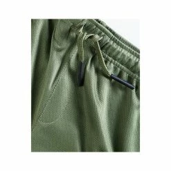 Top 10 💯 ID Ideology Toddler & Little Boys Colorblocked Drawstring Shorts, Created For Macy's Bronze Green 🔥 -ID Ideology Sales unnamed file 845