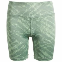 ID Ideology Sales 28 Hot Sale 🥰 ID Ideology Big 👧 Girls Galactic Geo-Print Bike Shorts, Created For Macy's Glade 🔔