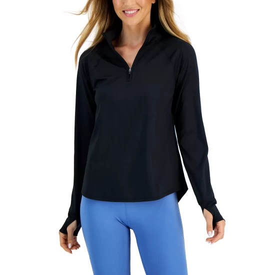 Brand new ⭐ ID Ideology Plus Size Drawstring Knit Joggers, Created For Macy's Storm Grey 🥰 6 Brand new ⭐ ID Ideology Plus Size Drawstring Knit Joggers, Created For Macy's Storm Grey 🥰 - Image 4