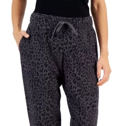 Discount 😍 ID Ideology Big Girl Core Stretch Leggings, Created For Macy's Rose Shadow ✨